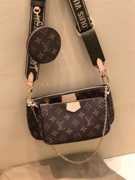 lv m44813 multi pochette accessoires|Multi Pochette Accessoires Monogram .